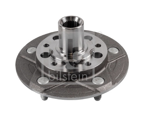 Wheel Hub
